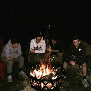 Meet your Posher, Thomas